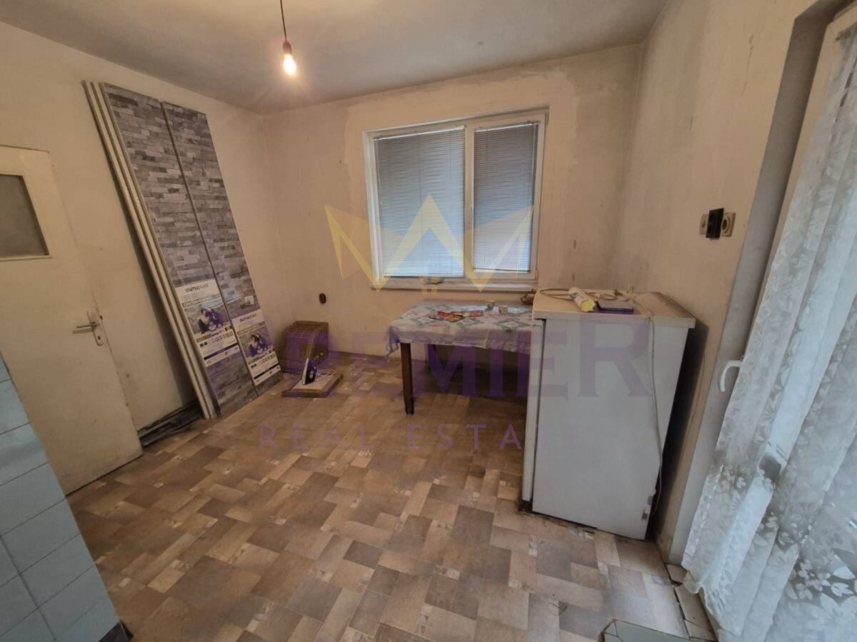 Продава 4-СТАЕН, гр. Пловдив, Съдийски, снимка 4 - Апартаменти - 54462483