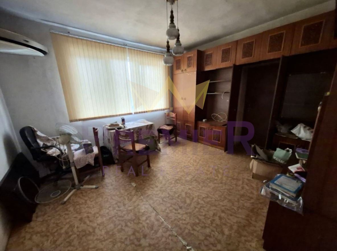 Продава 4-СТАЕН, гр. Пловдив, Съдийски, снимка 10 - Апартаменти - 54462483