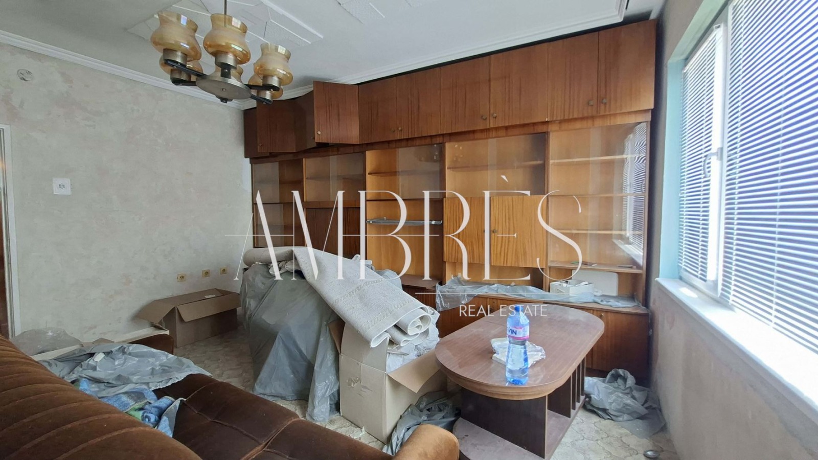 Продава ЕТАЖ ОТ КЪЩА, гр. Пловдив, Изгрев, снимка 5 - Етаж от къща - 55332845