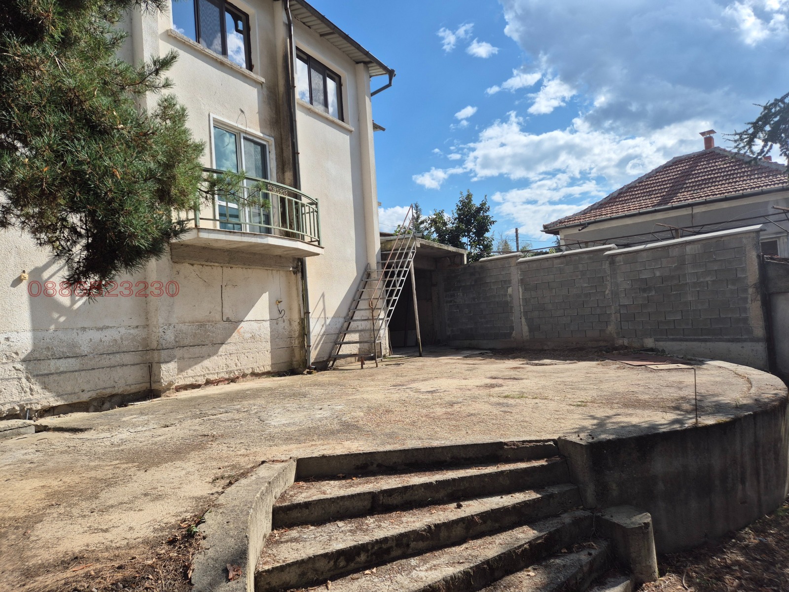 Продава КЪЩА, с. Ягода, област Стара Загора, снимка 4 - Къщи - 54515859