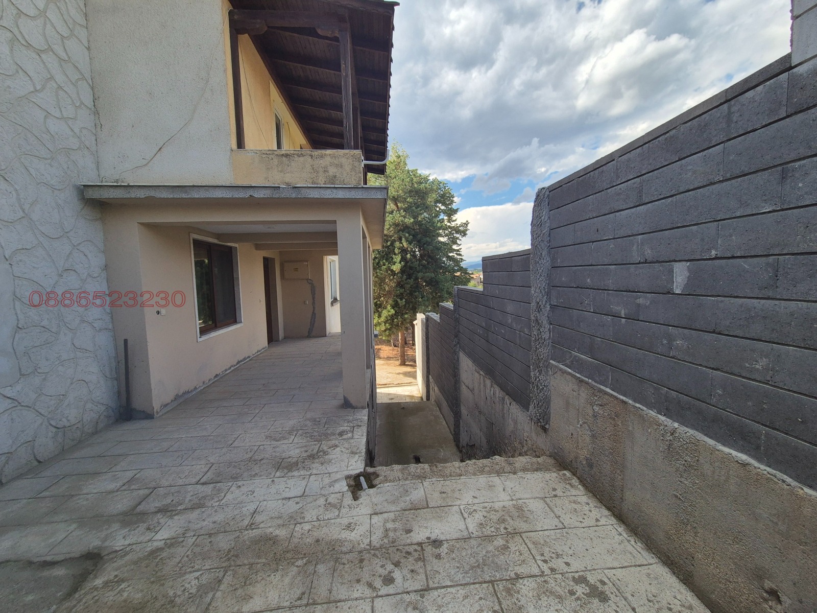 Продава КЪЩА, с. Ягода, област Стара Загора, снимка 7 - Къщи - 54515859