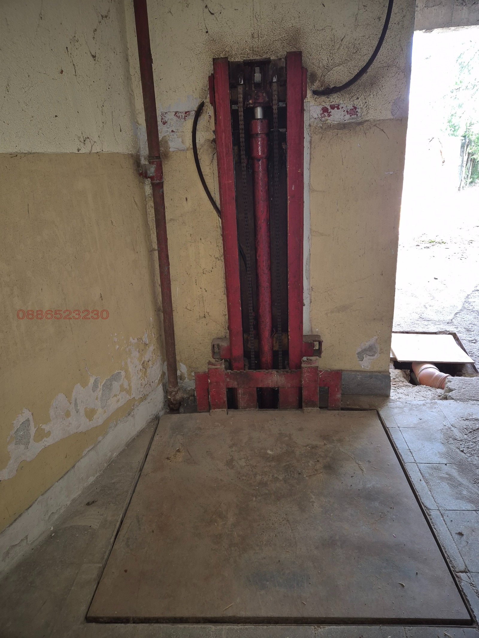 Продава КЪЩА, с. Ягода, област Стара Загора, снимка 8 - Къщи - 54515859