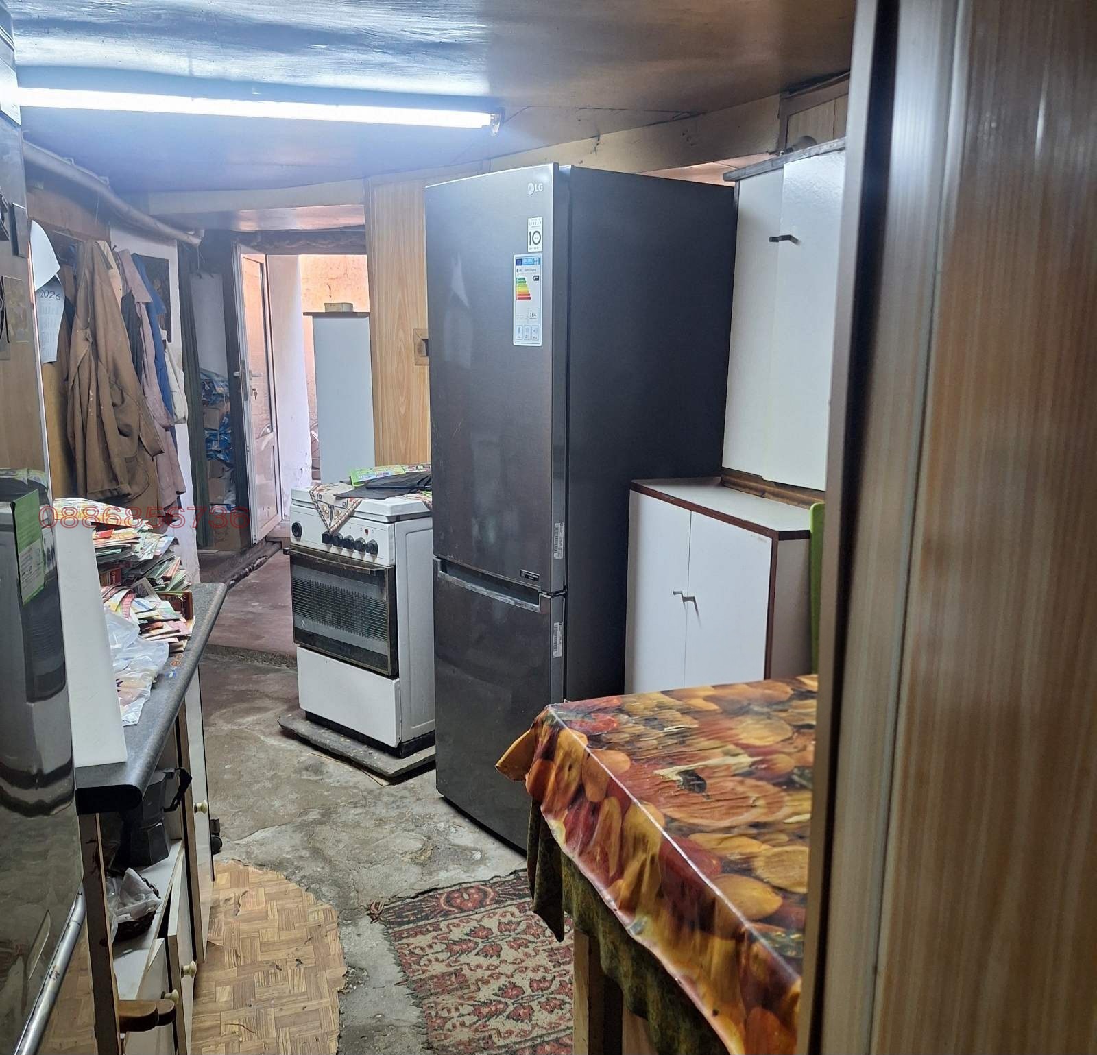 Продава КЪЩА, гр. Нови пазар, област Шумен, снимка 12 - Къщи - 55527883