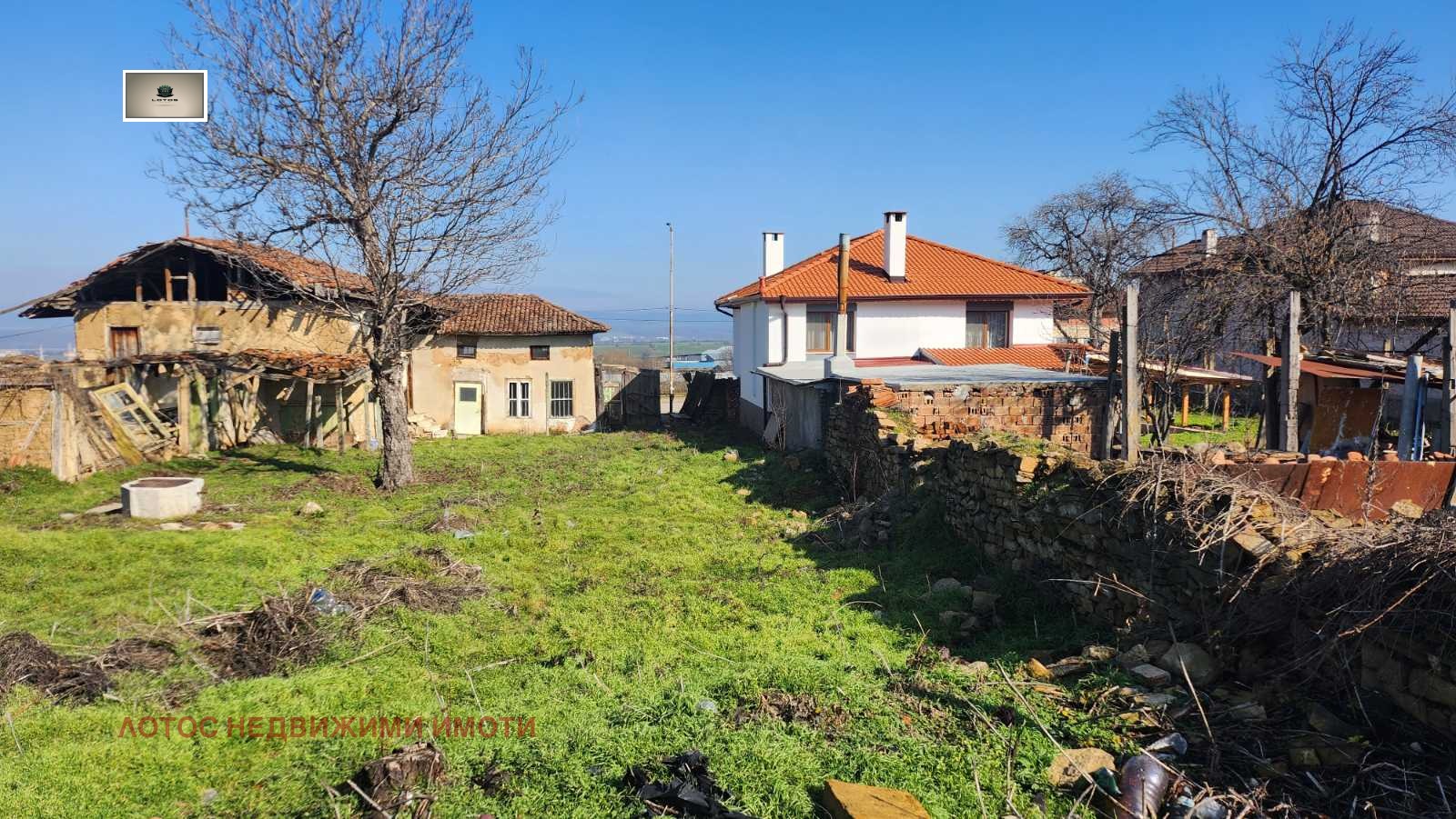 Продава ПАРЦЕЛ, гр. Лясковец, област Велико Търново, снимка 2 - Парцели - 52008215