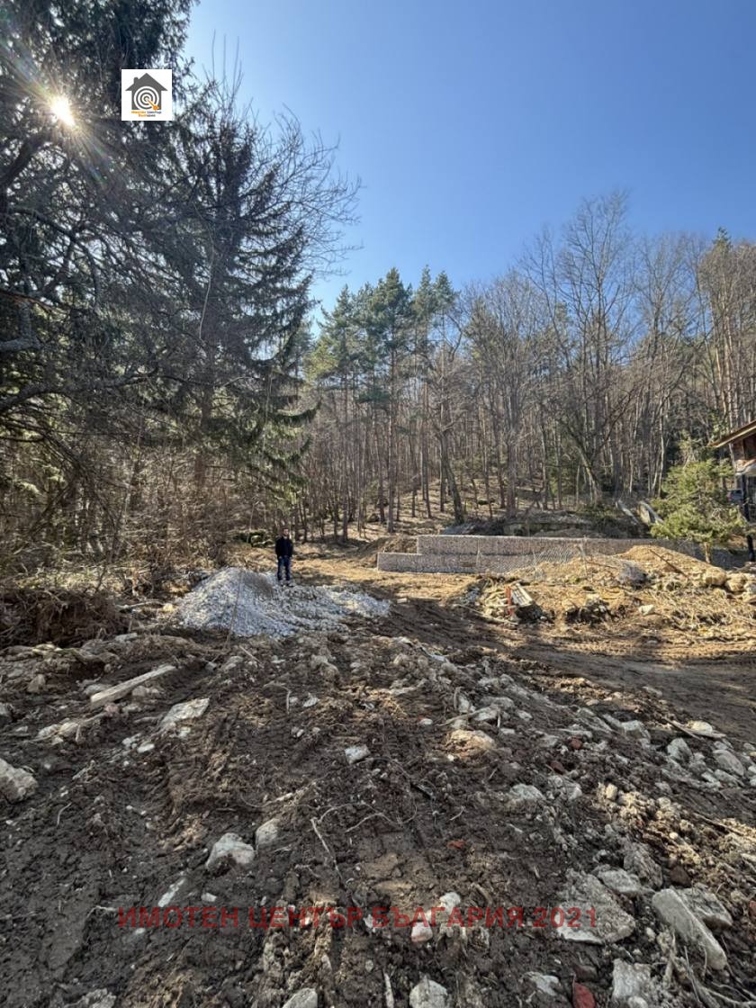 Продава ПАРЦЕЛ, гр. София, Драгалевци