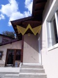 Продава КЪЩА, с. Горен чифлик, област Варна, снимка 5 - Къщи - 42349153