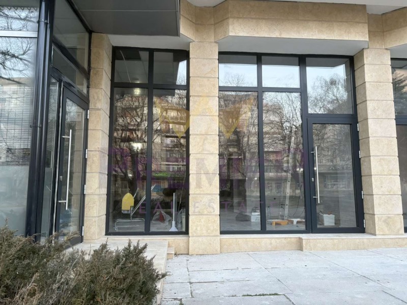Продава ОФИС в област Добрич, гр. Каварна - 120 кв.м / 280 000 € » 547 632.40 лв., ИМОТИ ПРЕМИЕР