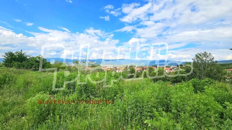 Продава ПАРЦЕЛ в област Кюстендил, гр. Сапарева баня - 952 кв.м / 50 000 € » 97 791.50 лв., БЪЛГЕРИАН ПРОПЕРТИС