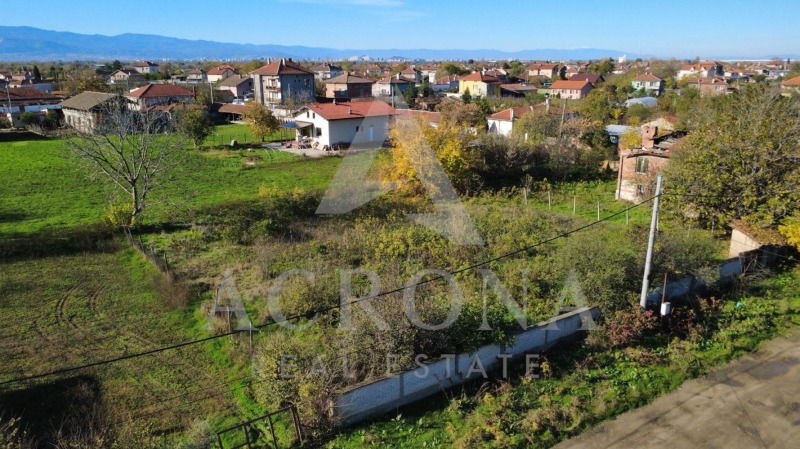 Продава ПАРЦЕЛ в област Пловдив, с. Рогош - 516 кв.м / 49 500 € » 96 813.59 лв., АКРОНА НЕДВИЖИМИ ИМОТИ
