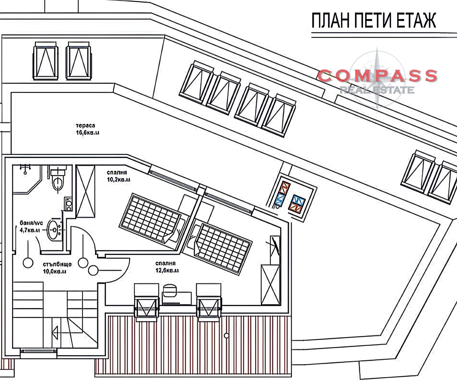 Продава МЕЗОНЕТ | Imot.bg — изображение 14