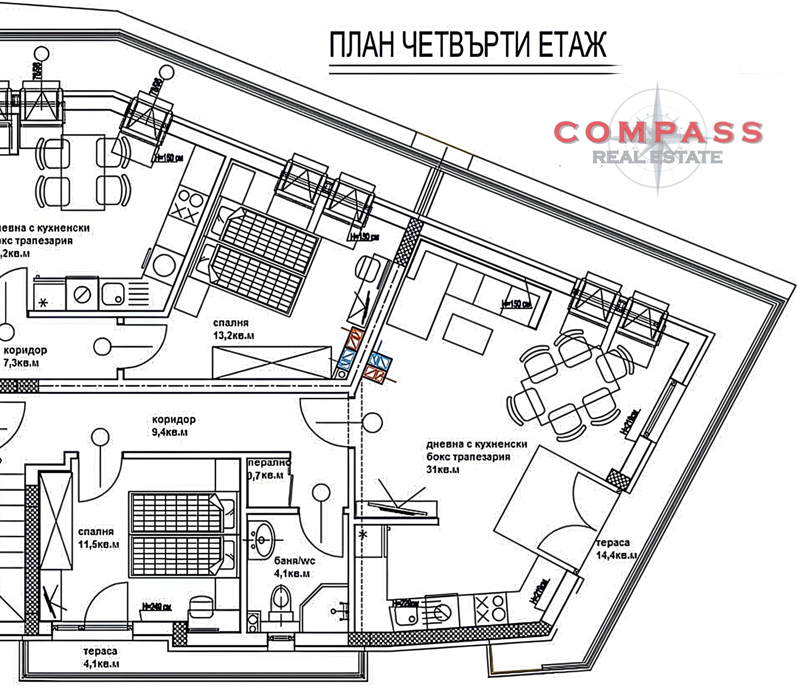 Продава МЕЗОНЕТ | Imot.bg — изображение 15