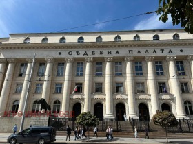 2 camere da letto Tsentar, Sofia