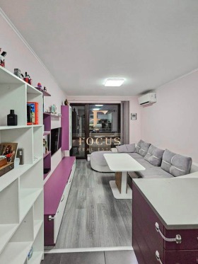 2 bedroom Yuzhen, Plovdiv 1