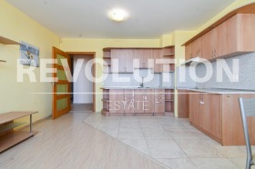 Продава 3-стаен град София Надежда 2 - [1] 