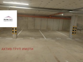 Продается Парковочное место
