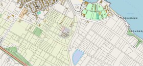 ПАРЦЕЛ, 16 845 m2