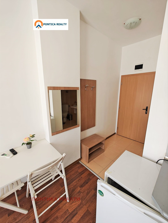 Продава  1-стаен област Бургас , к.к. Слънчев бряг , 32 кв.м | 76433257 - изображение [3]