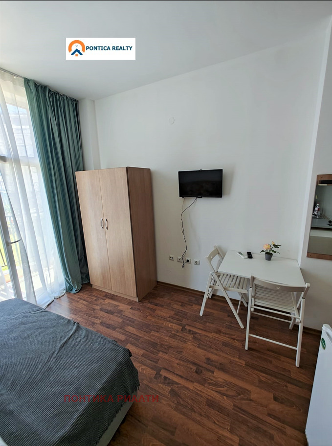 Продава  1-стаен област Бургас , к.к. Слънчев бряг , 32 кв.м | 76433257 - изображение [9]