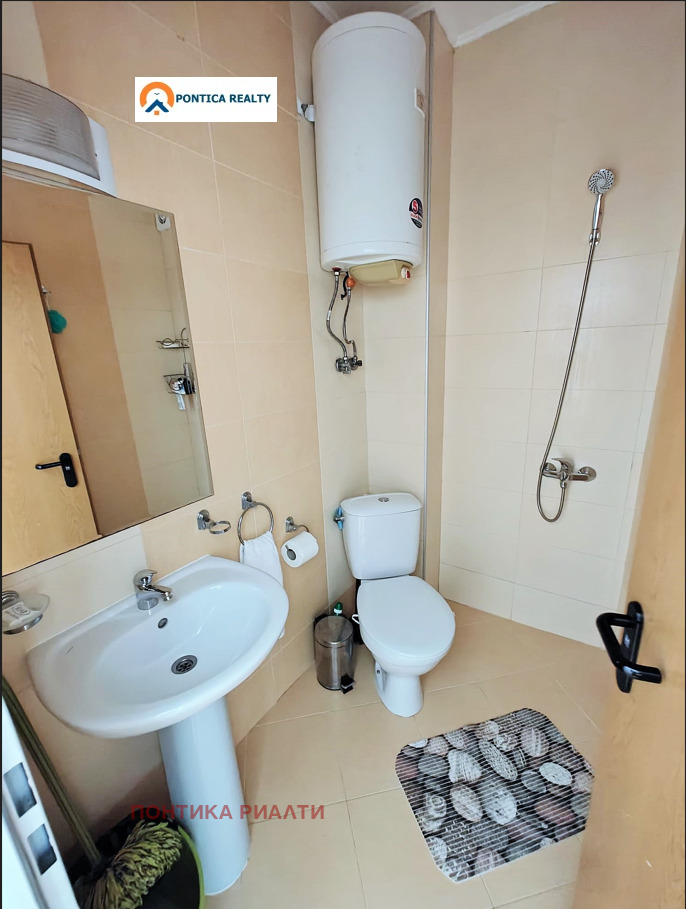 Продава  1-стаен област Бургас , к.к. Слънчев бряг , 32 кв.м | 76433257 - изображение [10]