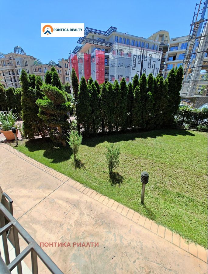 Продава  1-стаен област Бургас , к.к. Слънчев бряг , 32 кв.м | 76433257 - изображение [12]