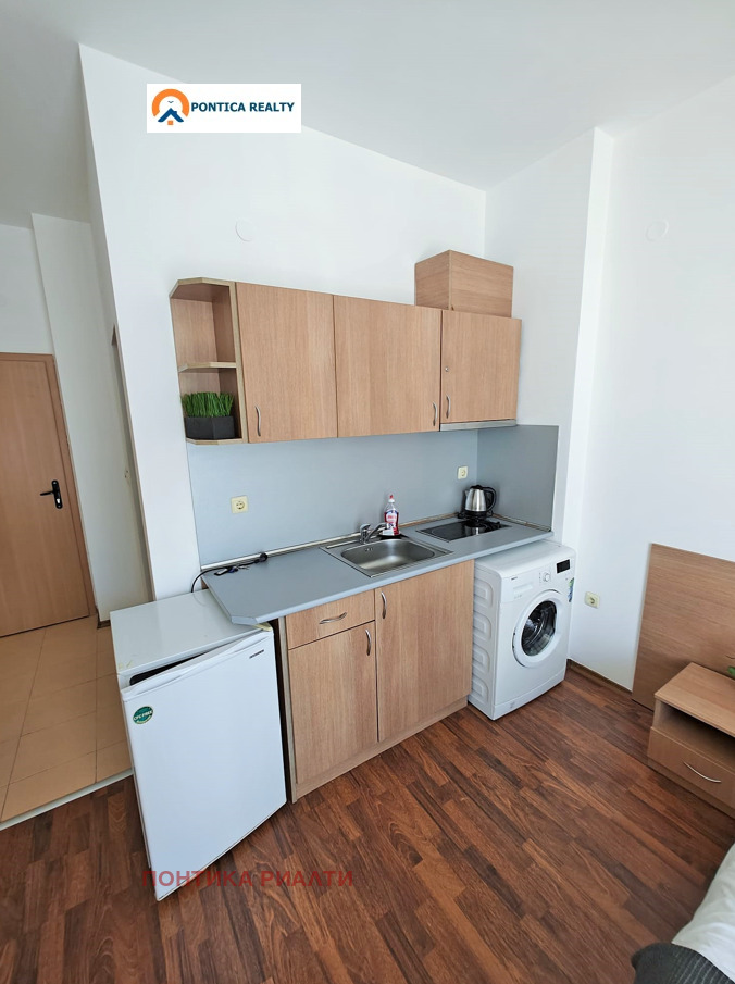 Продава  1-стаен област Бургас , к.к. Слънчев бряг , 32 кв.м | 76433257 - изображение [8]