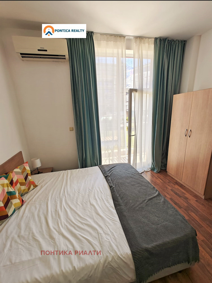 Продава  1-стаен област Бургас , к.к. Слънчев бряг , 32 кв.м | 76433257 - изображение [5]