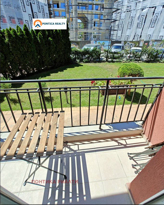 Продава  1-стаен област Бургас , к.к. Слънчев бряг , 32 кв.м | 76433257 - изображение [11]
