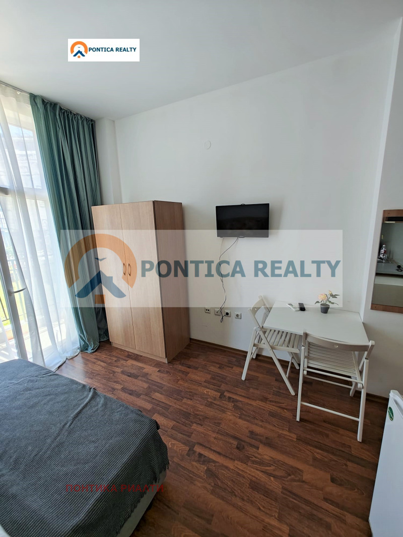 Продава  1-стаен област Бургас , к.к. Слънчев бряг , 32 кв.м | 76433257 - изображение [7]