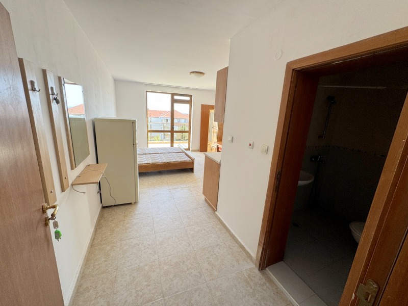 Продается  Студия область Бургас , Свети Влас , 40 кв.м | 30422931 - изображение [5]