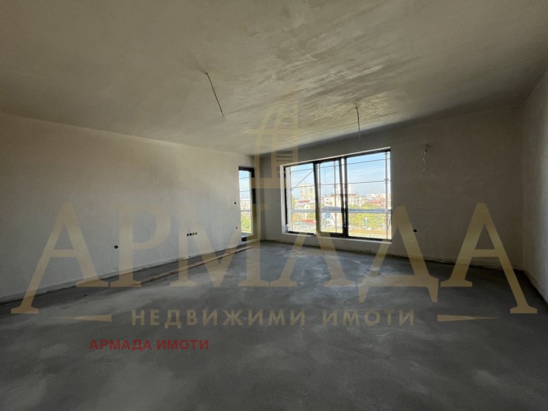 Продава 2-СТАЕН, гр. Пловдив, Кършияка, снимка 1 - Aпартаменти - 47343225