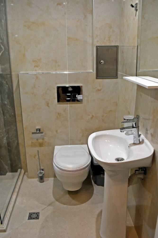 Til salg  1 soveværelse region Burgas , Sozopol , 71 kvm | 94829471 - billede [14]