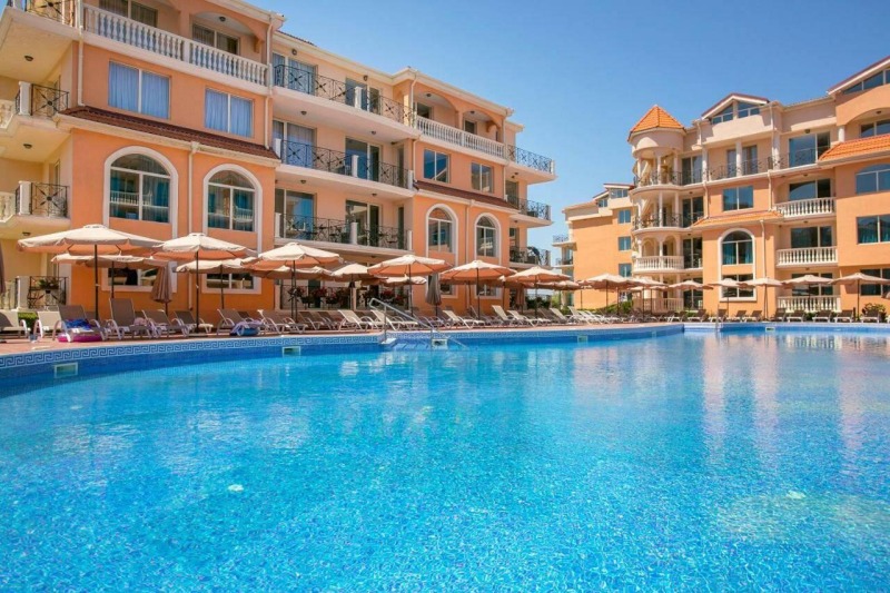 Til salg  1 soveværelse region Burgas , Sozopol , 71 kvm | 94829471 - billede [8]