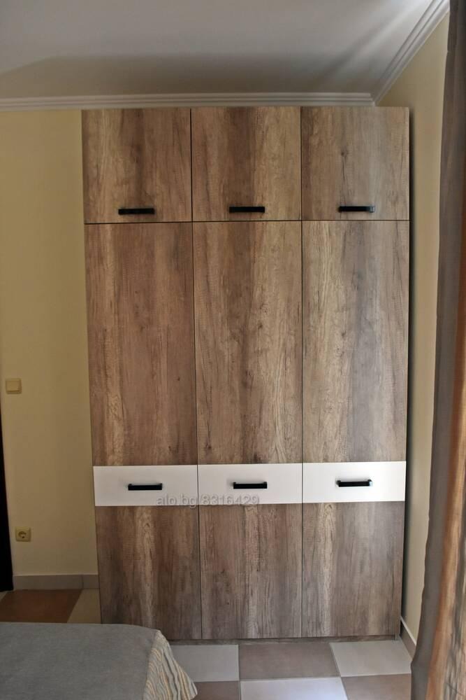 Til salg  1 soveværelse region Burgas , Sozopol , 71 kvm | 94829471 - billede [5]