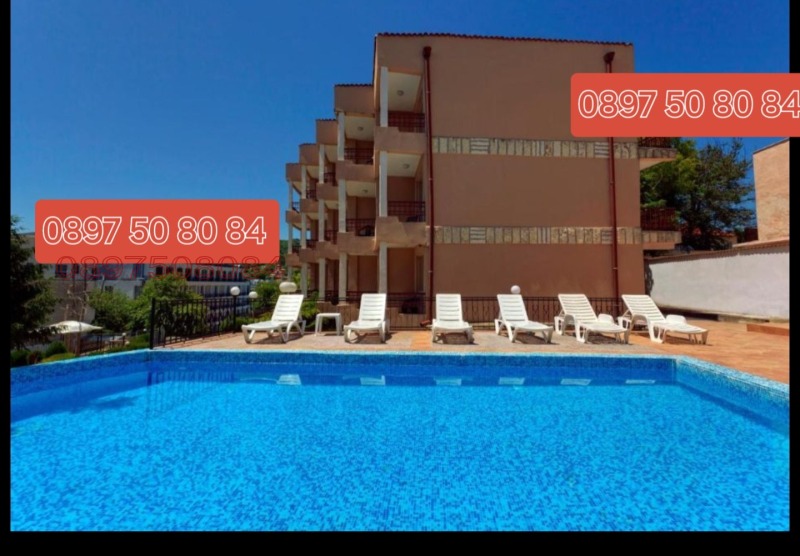 Продава  2-стаен област Добрич , гр. Балчик , 56 кв.м | 77063728 - изображение [10]