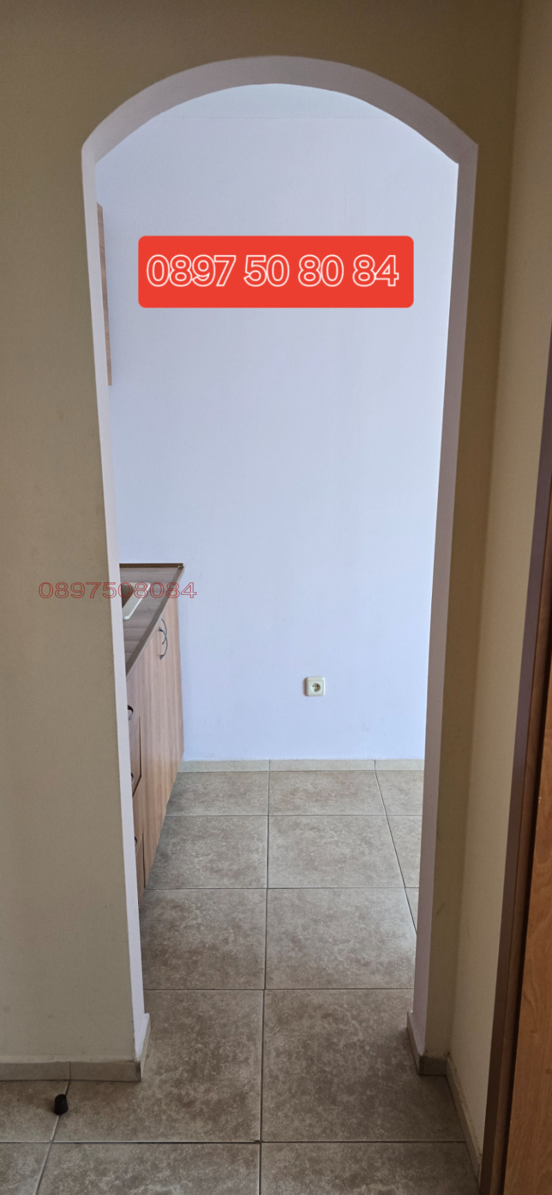 Продава  2-стаен област Добрич , гр. Балчик , 56 кв.м | 77063728 - изображение [5]