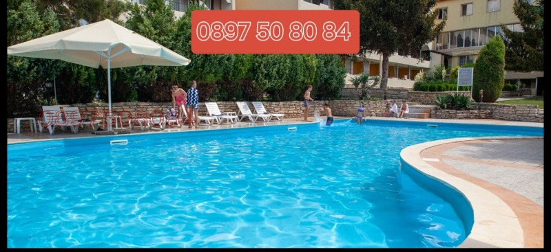Продава  2-стаен област Добрич , гр. Балчик , 56 кв.м | 77063728 - изображение [9]