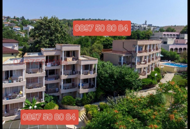Продава  2-стаен област Добрич , гр. Балчик , 56 кв.м | 77063728 - изображение [4]
