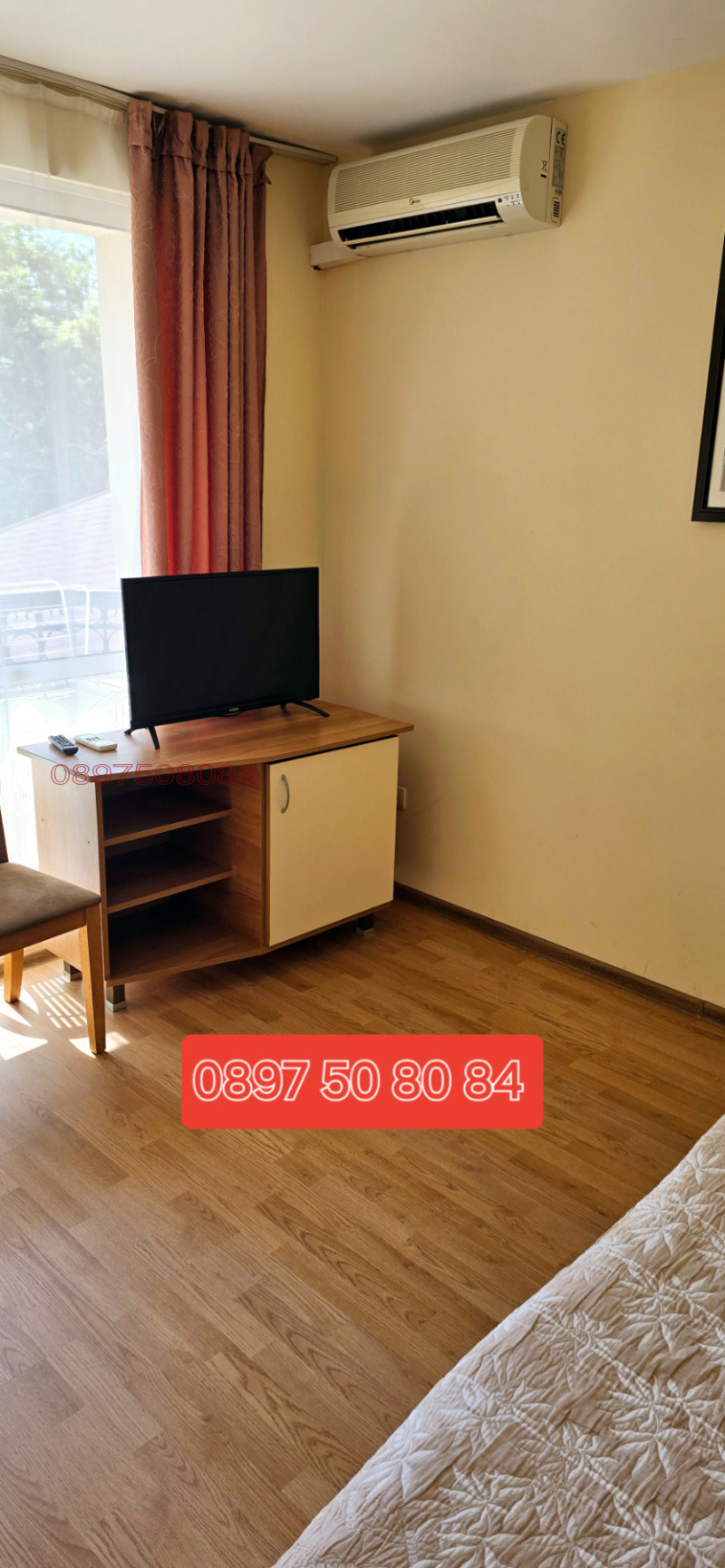 Продава  2-стаен област Добрич , гр. Балчик , 56 кв.м | 77063728 - изображение [13]