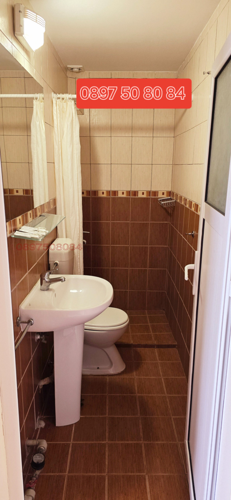 Продава  2-стаен област Добрич , гр. Балчик , 56 кв.м | 77063728 - изображение [7]