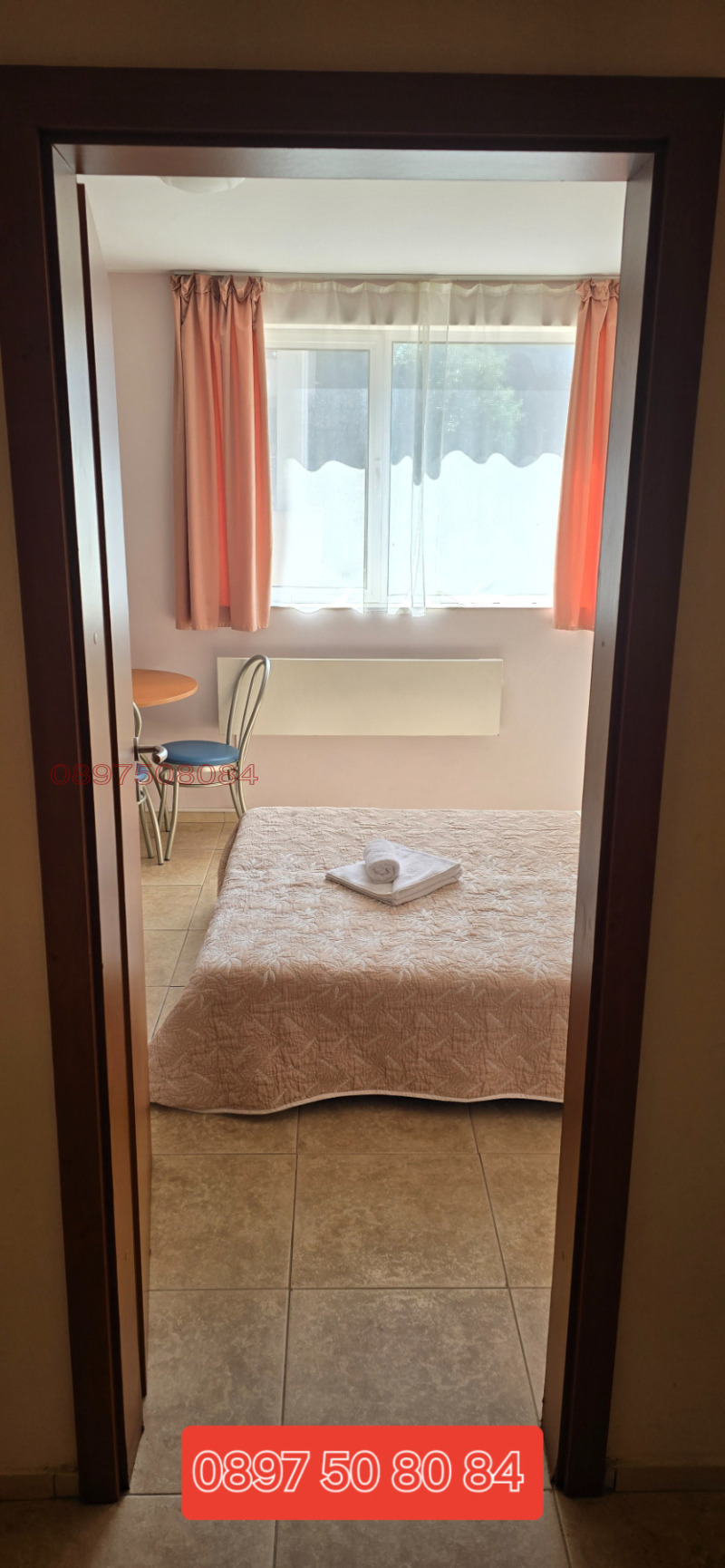 Продава  2-стаен област Добрич , гр. Балчик , 56 кв.м | 77063728 - изображение [3]