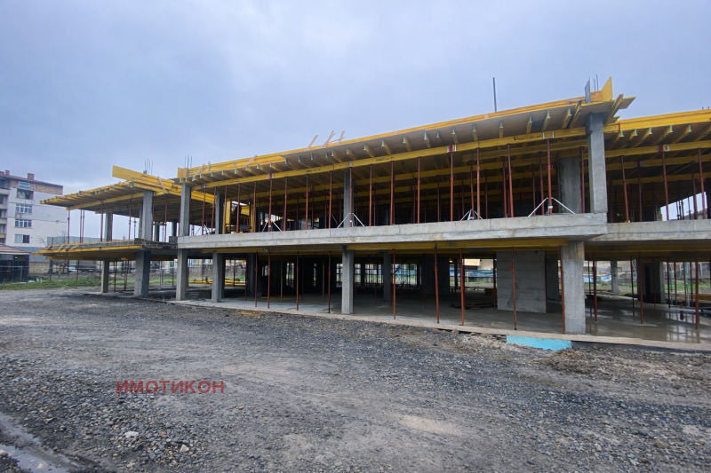 Продава 2-СТАЕН, гр. Нова Загора, област Сливен, снимка 2 - Апартаменти - 51328250