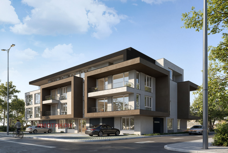 Продава 2-СТАЕН, гр. Нова Загора, област Сливен, снимка 6 - Апартаменти - 51328250