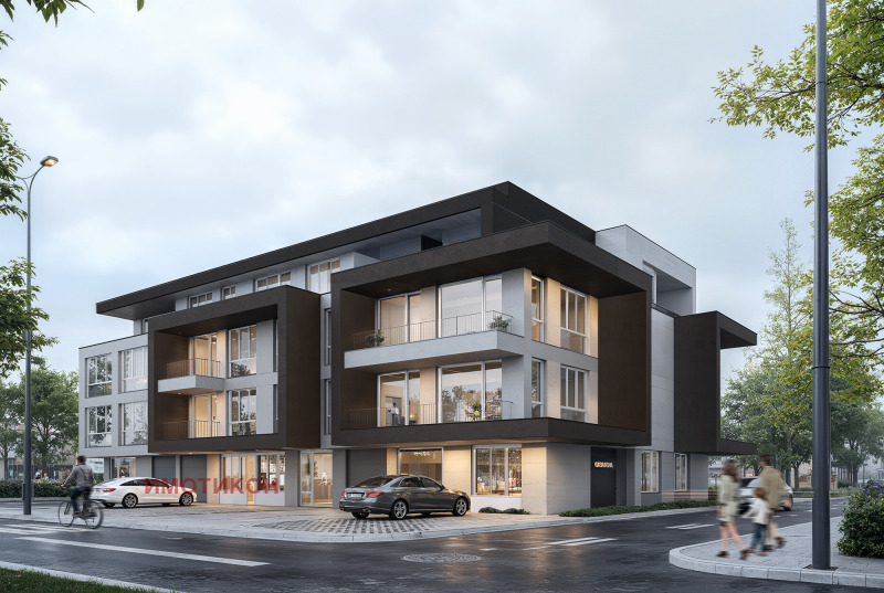 Продава 2-СТАЕН, гр. Нова Загора, област Сливен, снимка 5 - Апартаменти - 51328250