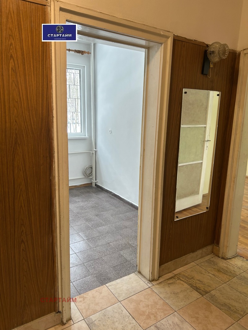 Продава 2-СТАЕН, гр. София, Илинден, снимка 13 - Апартаменти - 53191124