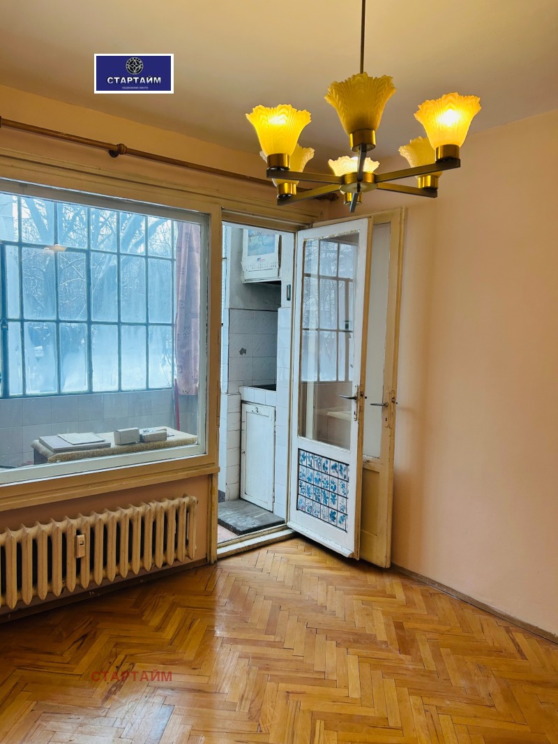 Продава 2-СТАЕН, гр. София, Илинден, снимка 8 - Апартаменти - 53191124