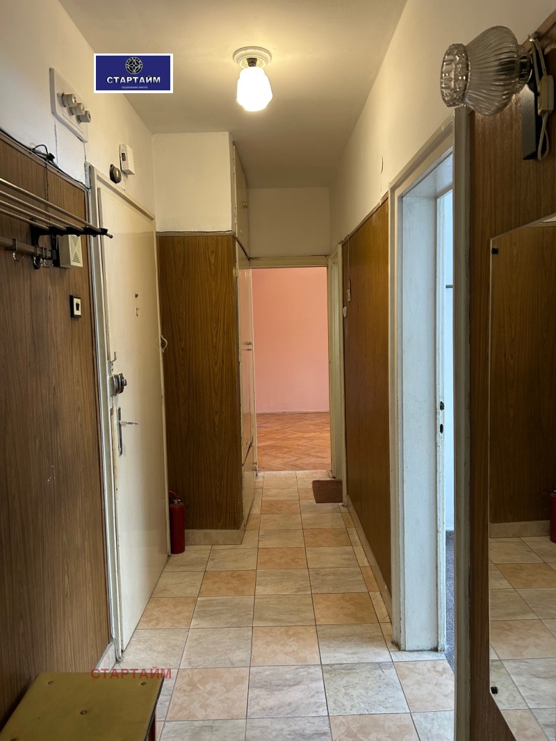 Продава 2-СТАЕН, гр. София, Илинден, снимка 12 - Апартаменти - 53191124