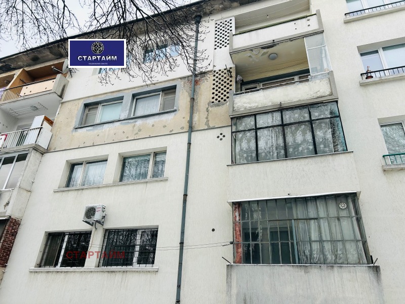 Продава 2-СТАЕН, гр. София, Илинден, снимка 15 - Апартаменти - 53191124