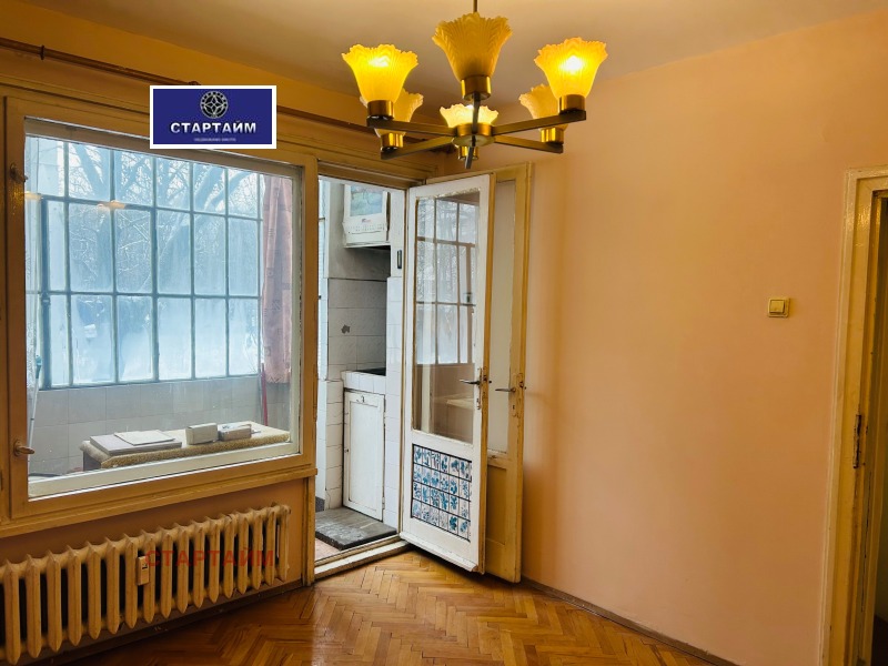 Продава 2-СТАЕН, гр. София, Илинден, снимка 9 - Апартаменти - 53191124