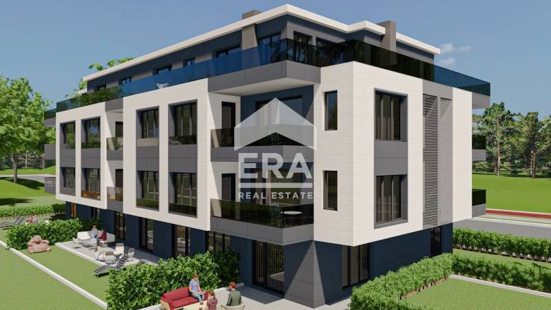 Продава 2-СТАЕН, гр. София, Овча купел 2, снимка 2 - Апартаменти - 53233481