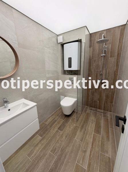 Продава 2-СТАЕН, гр. Пловдив, Кючук Париж, снимка 8 - Апартаменти - 53245231